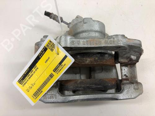 Used Left front brake caliper CITROËN C3 AIRCROSS II (2R_, 2C_) 1.2 PureTech 130 (2RHNYH) (131 hp) 29808777