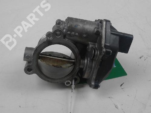 Throttle body VW TRANSPORTER T6 Van (SGA, SGH, SHA, SHH) 2.0 TDI | BP4841248M82 