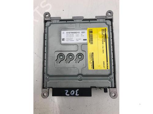 Elektronisk modul MERCEDES-BENZ GLC Coupe (C253) 220 d 4-matic (253.315) (194 hp) 20845621