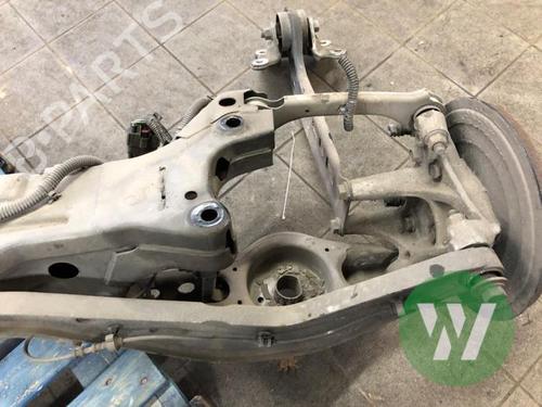 Rear axle OPEL INSIGNIA B Sports Tourer (Z18) 1.5 CDTi (35) | BP32278155M2