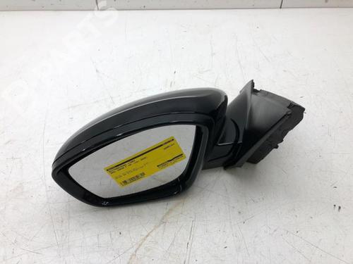 Used Left mirror Left mirror OPEL CORSA F (P2JO) CORSA-e (68) (136 hp) 11048618 11048618