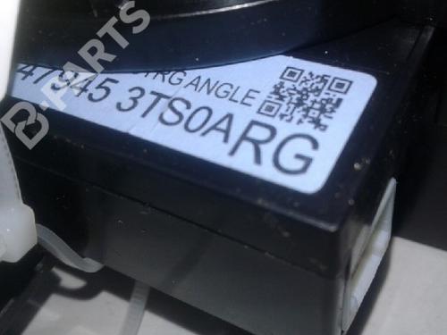 Kombi Kontakt / Stilkkontakt NISSAN NOTE (E12) 1.5 dCi (90 hp) 8045181