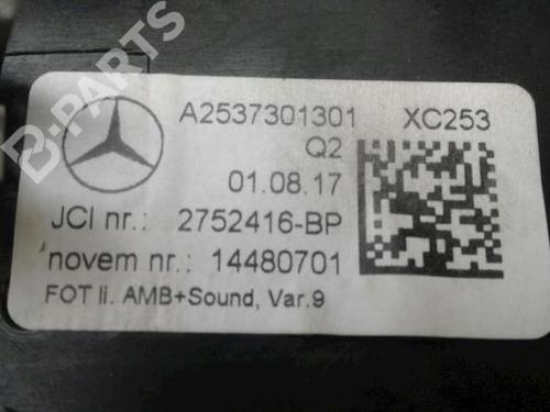 Speaker MERCEDES-BENZ GLC Coupe (C253) AMG 43 4-matic (253.364) | BP8256046E2 