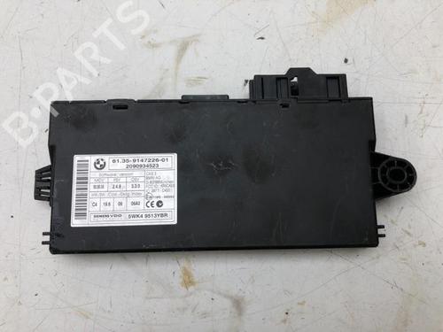Control unit BMW 1 (E87) 120 d | BP13018936M11 