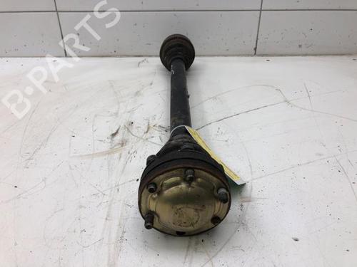 Right rear driveshaft PORSCHE BOXSTER (986) 2.7 | BP21053540M41 