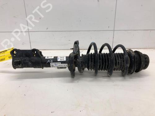 Used Right front shock absorber KIA RIO IV (YB, SC, FB) 1.25 (84 hp) 28694091