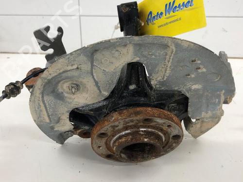 Used Left front steering knuckle CITROËN C4 SPACETOURER (3D_) 1.2 PureTech 130 (131 hp) 29818760