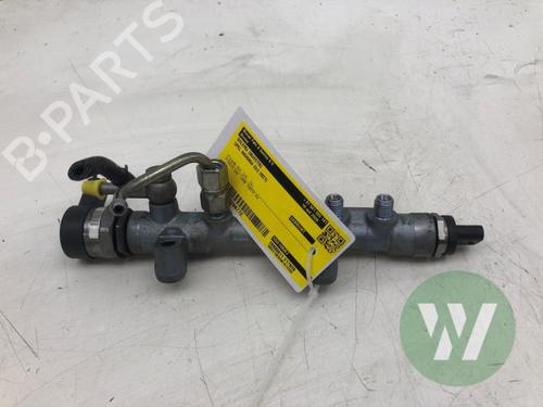 Regua injecçao OPEL INSIGNIA B Sports Tourer (Z18) 1.5 CDTi (35) (122 hp) 33009298