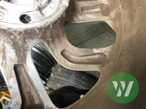 Used Rim Rim 36874241 36874241