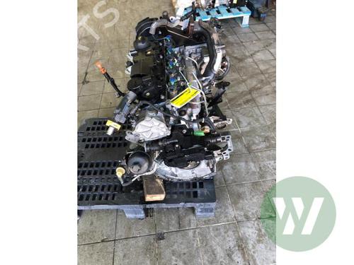 Engine VAUXHALL GRANDLAND X / GRANDLAND (A18) 1.6 Turbo D (75) | BP36966713M1 - Image 4