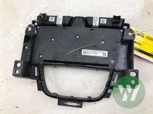 Switch OPEL ASTRA J Sports Tourer (P10) 1.7 CDTI (35) | BP31345522I30