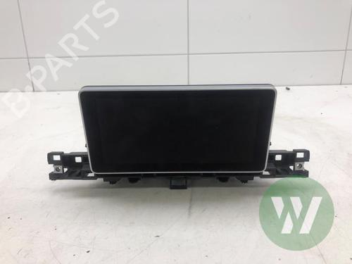 Used Display monitor Display monitor 37641551 37641551