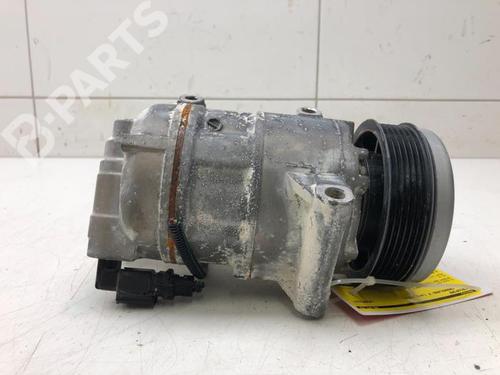 AC compressor OPEL GRANDLAND / GRANDLAND X (A18, P1UO) 1.2 (75) | BP10104109M34 