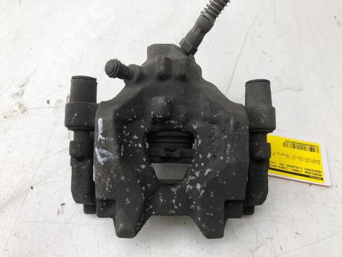 Left rear brake caliper MERCEDES-BENZ C-CLASS (W204) C 220 CDI (204.002) | BP14577478M107 