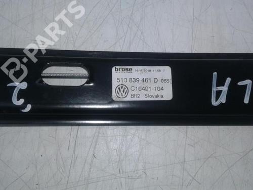 Electronic module VW GOLF SPORTSVAN VII (AM1, AN1) 1.4 TSI | BP12098161M83 