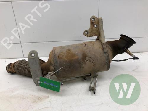 Particulate filter VW AMAROK (2HA, 2HB, S1B, S6B, S7A, S7B, AGD) 2.0 BiTDI 4motion | BP32179828M81  - Image 7