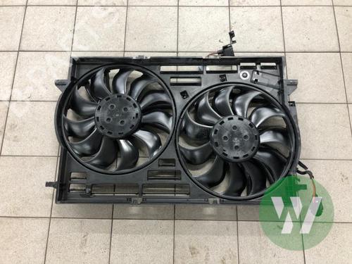Used Heater blower motor Heater blower motor AUDI Q5 (GUB) SQ5 TFSI quattro (367 hp) 40236664 40236664