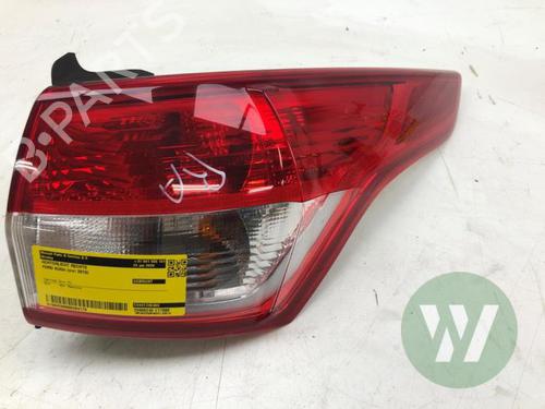Feu arrière droit FORD KUGA II (DM2) 2.0 TDCi 4x4 (150 hp) 31866165