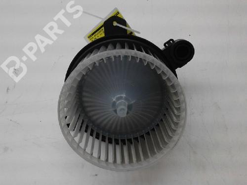 Heater blower motor OPEL KARL (C16) 1.0 | BP7009826M62