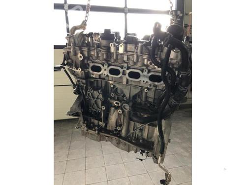 Used Engine MERCEDES-BENZ E-CLASS Convertible (A238) E 300 (238.448) (245 hp) 30132007