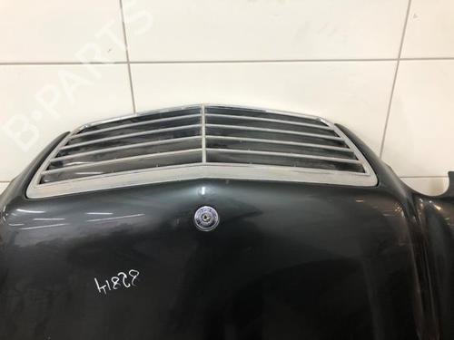 Hood MERCEDES-BENZ E-CLASS (W210) E 220 CDI (210.006) | BP23214915C1 