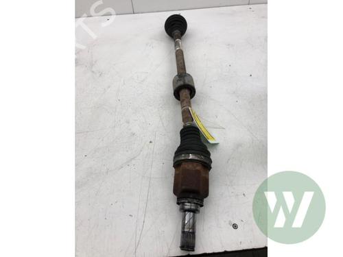 Used Right front driveshaft Right front driveshaft 38544254 38544254