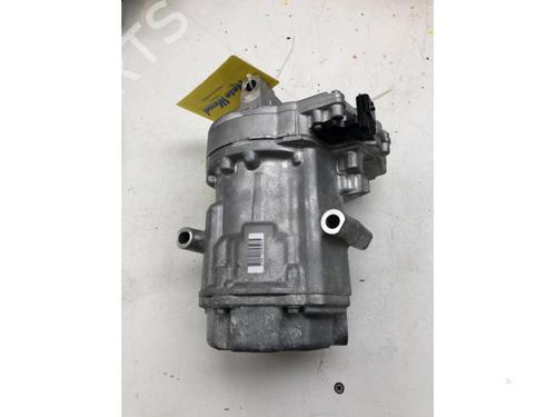 AC-Kompressor AC-Kompressor RENAULT CLIO V (B7_) 1.6 E-TECH 145 (B7MU) (143 hp) 39913198 39913198