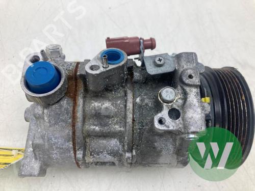 AC compressor VW T-ROC (A11, D11) 1.5 TSI | BP36953598M34 - Image 4