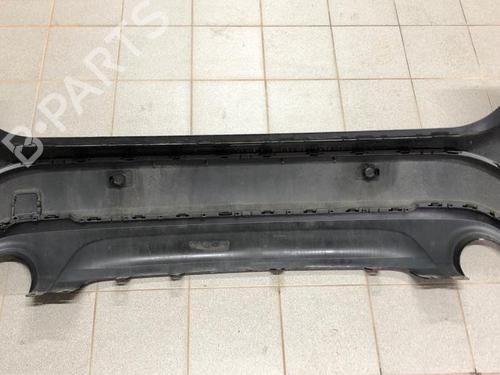 Rear bumper BMW X1 (F48) sDrive 20 i | BP30382678C8 