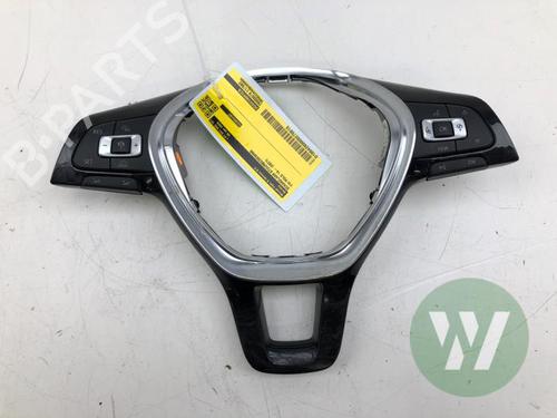 Commutateur Commutateur VW POLO VI (AW1, BZ1, AE1) 1.0 TSI (110 hp) 36342404 36342404