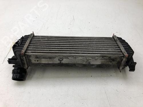 Intercooler MERCEDES-BENZ CITAN Box Body/MPV (W415) 109 CDI (415.603, 415.605) (95 hp) 16486241