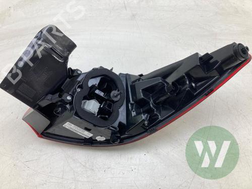 Left taillight OPEL GRANDLAND / GRANDLAND X (A18, P1UO) 1.2 (75) | BP32443891C34 