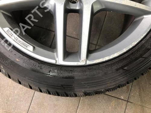 Rim MERCEDES-BENZ S-CLASS (W222, V222, X222) S 400 d 4-matic (222.035, 222.135) | BP28385157C45 