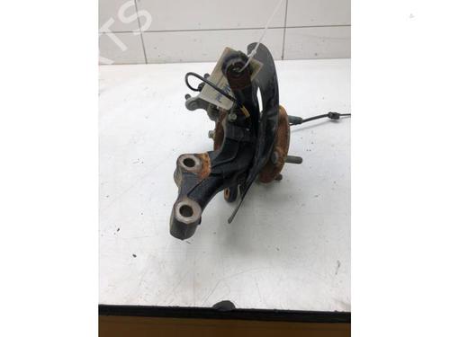 Left front steering knuckle KIA SPORTAGE IV (QL, QLE) 1.6 CRDi | BP16573307M25 