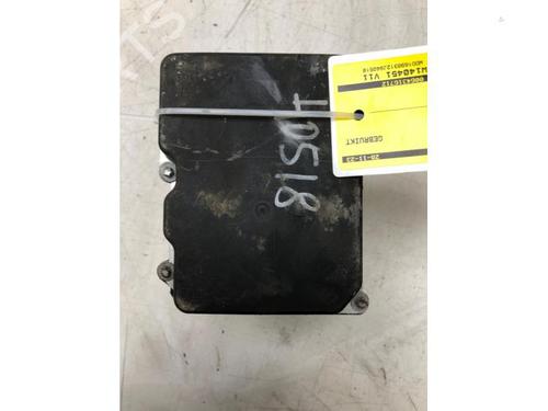 ABS pump MERCEDES-BENZ A-CLASS (W169) A 150 (169.031, 169.331) | BP16149576M43 