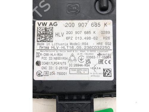 Electronic module AUDI Q4 Sportback (F4N) 40 e-tron | BP24362850M83 