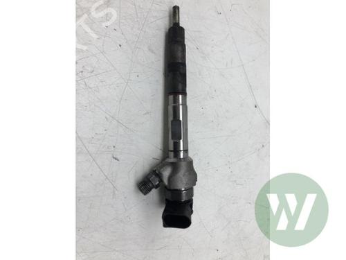 Used Injector Injector VW TRANSPORTER T6 Van (SGA, SGH, SHA, SHH) 2.0 TDI (150 hp) 33532139 33532139