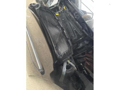 Left rear door MERCEDES-BENZ R-CLASS (W251, V251) R 320 CDI 4-matic (251.022, 251.122) | BP11328457C4 