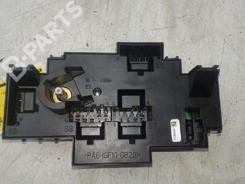 Fuse box MERCEDES-BENZ GLC (X253) 250 d 4-matic (253.909) | BP5632011E1 