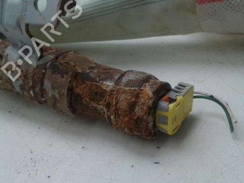 Right curtain airbag KIA SPORTAGE IV (QL, QLE) 1.6 CRDi Eco-Dynamics+ | BP14575588C12