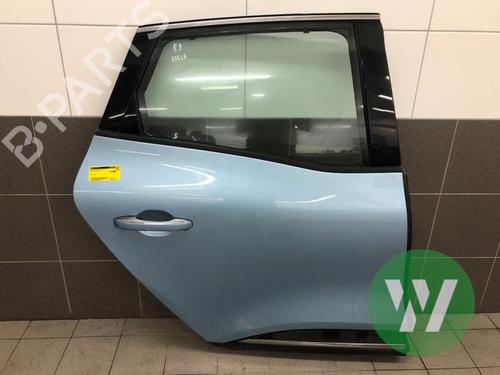 Used Right rear door Right rear door 37071419 37071419