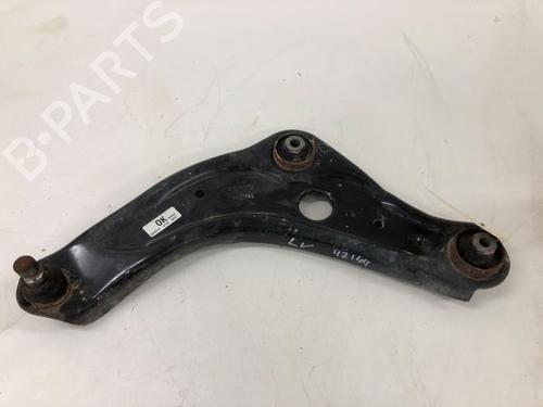 Used Left front suspension arm NISSAN QASHQAI II (J11, J11_) 1.3 DIG-T (140 hp) 29394873