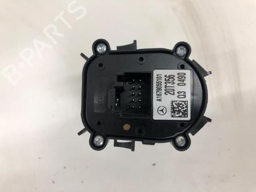 Switch MERCEDES-BENZ GLE (V167) GLE 350 de 4-matic (167.117) | BP25930186I30 