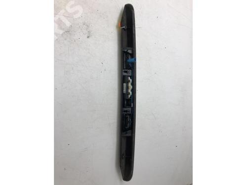 Tailgate handle MERCEDES-BENZ B-CLASS Sports Tourer (W246, W242) B 180 CDI (246.200) | BP10157275C132 