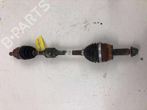 Used Left front driveshaft KIA CEED (CD) 1.0 T-GDI (120 hp) 29606446