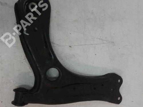 Left front suspension arm VW POLO V (6R1, 6C1) 1.4 (6R1) | BP4888841M12 