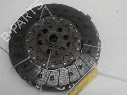 Used Other VW POLO V (6R1, 6C1) 1.4 (6R1) (85 hp) 14580190