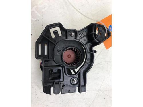 Køleventilator elektrisk MERCEDES-BENZ GLC Coupe (C253) 220 d 4-matic (253.315) | BP20858924M35 