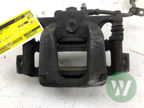 Left front brake caliper FORD PUMA (J2K, CF7) 1.0 EcoBoost mHEV | BP31855203M105