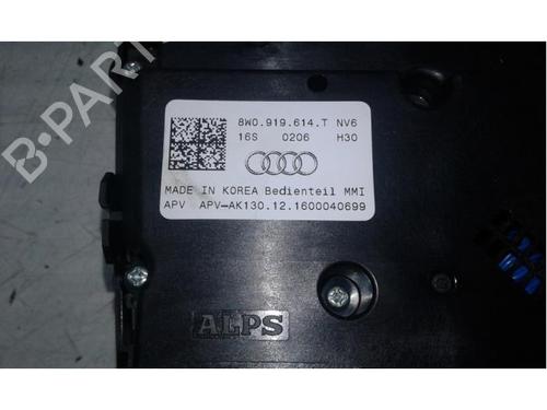 Switch AUDI A4 B9 Avant (8W5, 8WD) 2.0 TDI | BP37536815I30 - Image 4